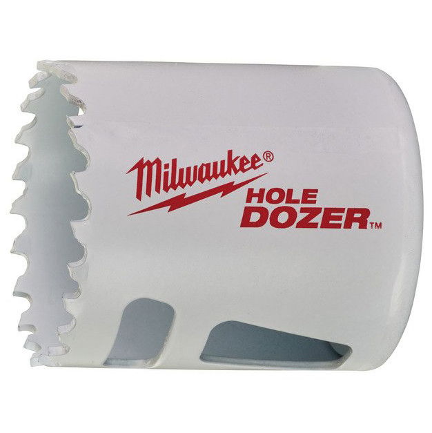 Milwaukee Hole Dozer™ Bimetál kobalt lyukfűrész, Ø43 mm termék fő termékképe