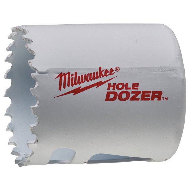 Milwaukee Hole Dozer™ Bimetál kobalt lyukfűrész, Ø44 mm termék fő termékképe