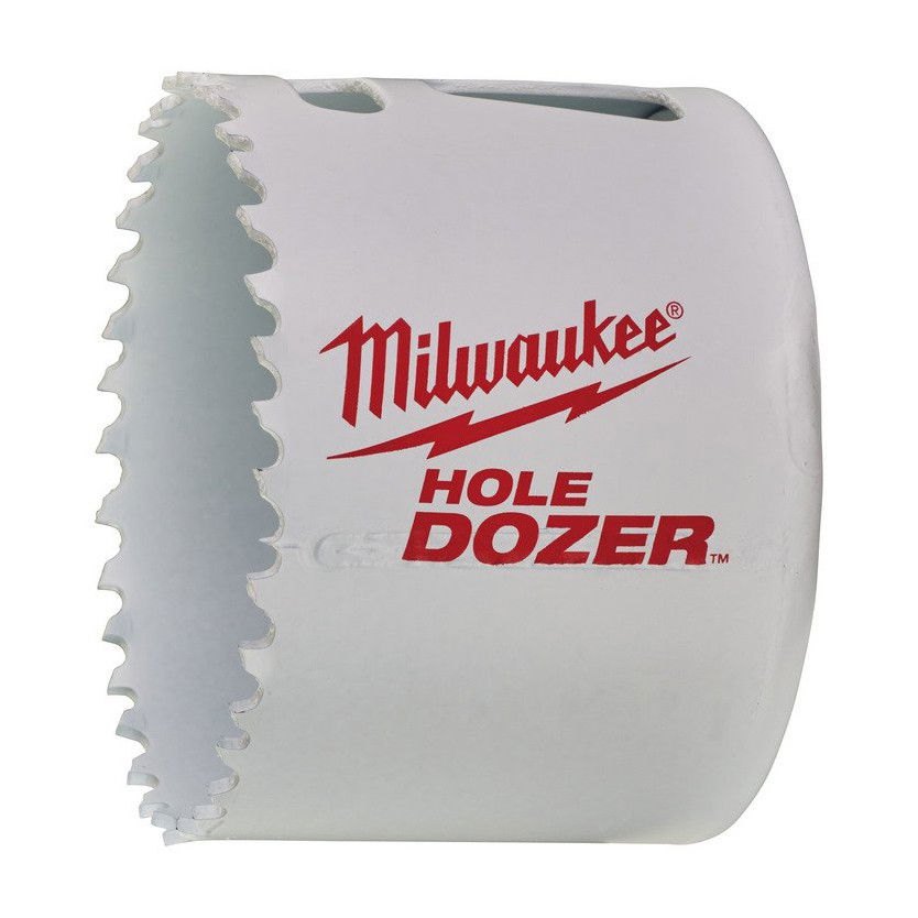 Milwaukee Hole Dozer™ Bimetál kobalt lyukfűrész, Ø67 mm termék fő termékképe