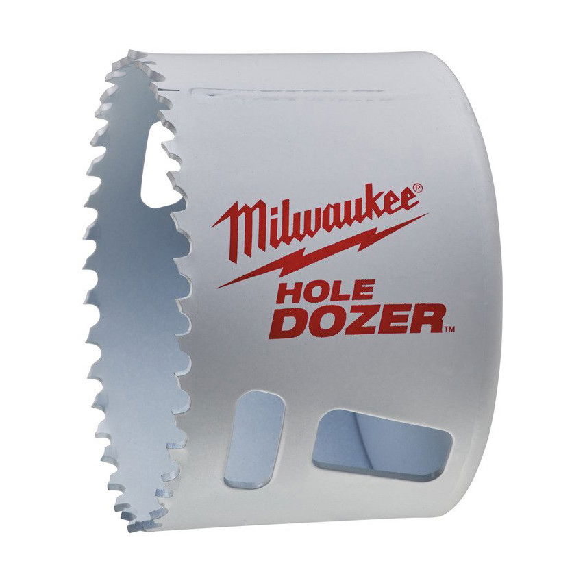 Milwaukee Hole Dozer™ Bimetál kobalt lyukfűrész, Ø73 mm termék fő termékképe