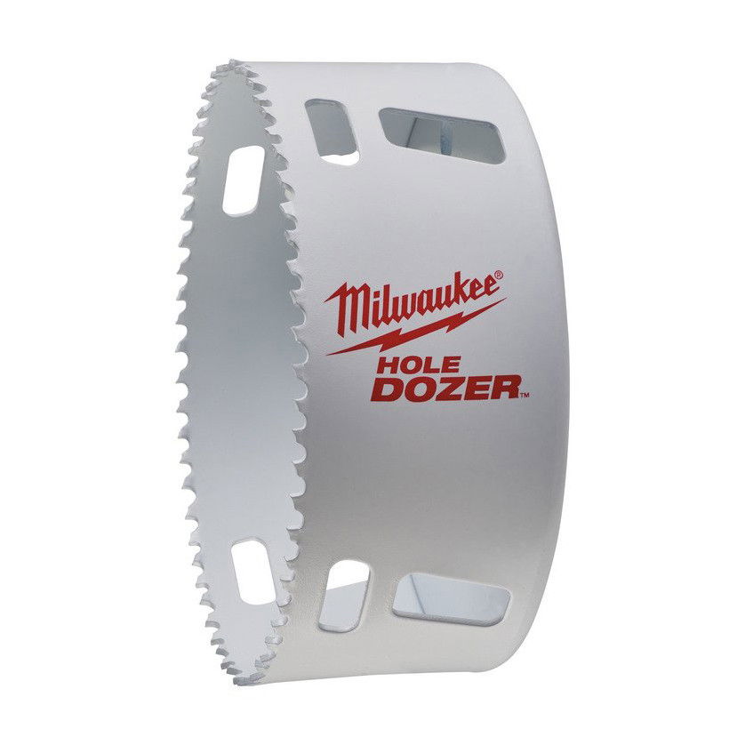 Milwaukee Hole Dozer™ Bimetál kobalt lyukfűrész, Ø117 mm termék fő termékképe