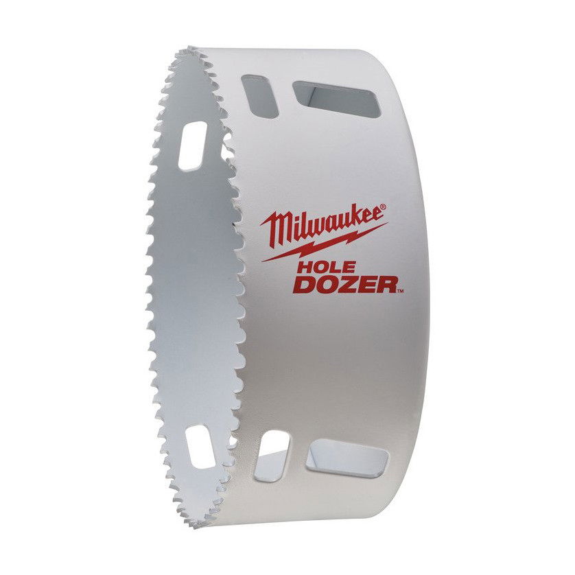 Milwaukee Hole Dozer™ Bimetál kobalt lyukfűrész, Ø127 mm termék fő termékképe