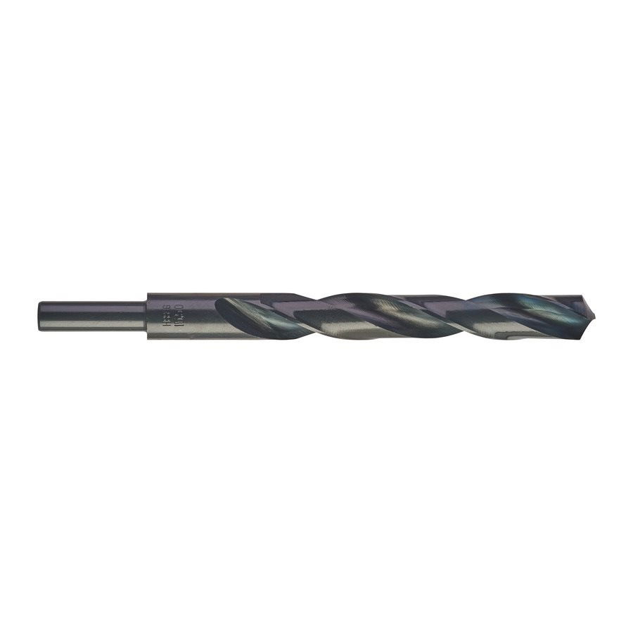 Milwaukee HSS-R görgősen hengerelt fémfúró rövid szárral, DIN 338, 15.5 x 120/178 mm termék fő termékképe