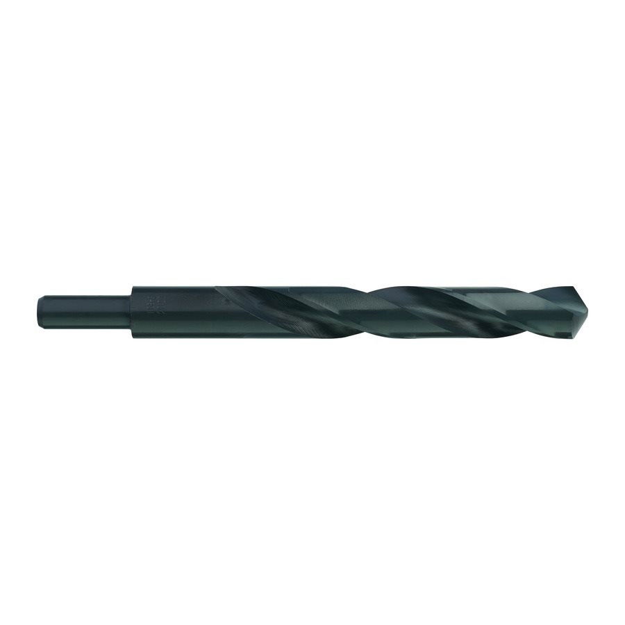 Milwaukee HSS-R görgősen hengerelt fémfúró rövid szárral, DIN 338, 20 x 140/205 mm termék fő termékképe