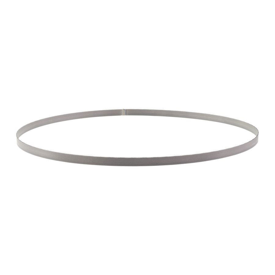 Milwaukee Bimetál fűrészszalag, 1139.83 mm, 14 Tpi, 1.8 mm fogosztás, 3 db/csomag termék fő termékképe