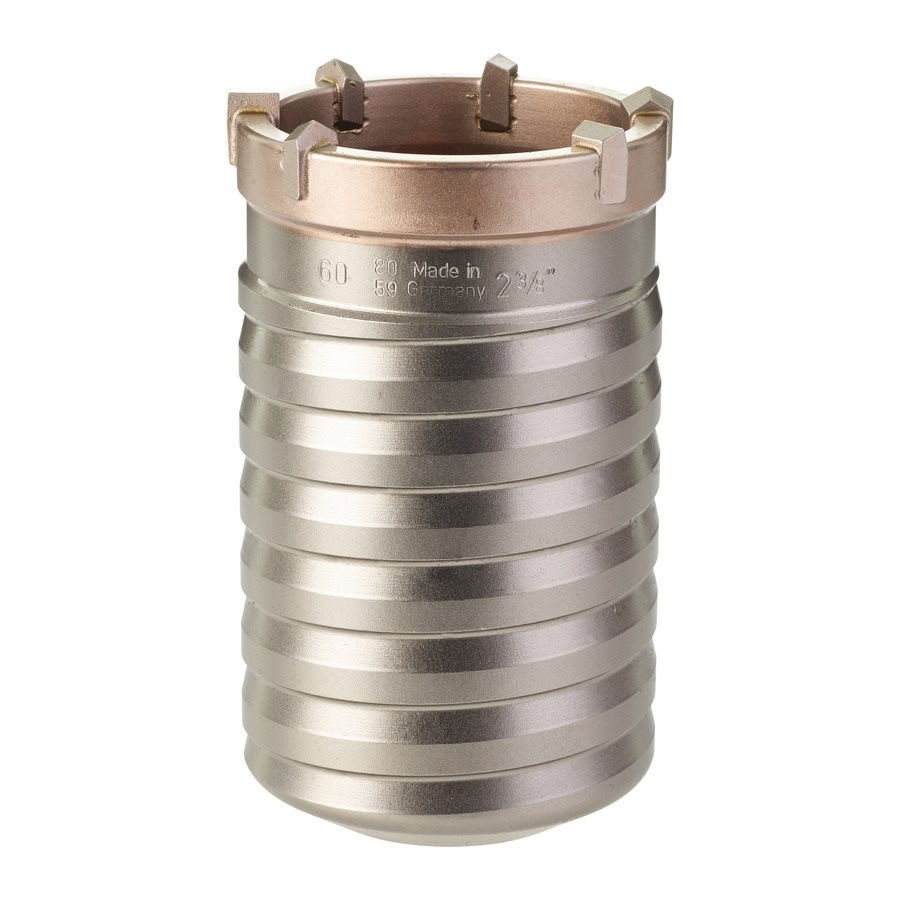 Milwaukee SDS-max TCT fúrókorona, Ø60 mm termék fő termékképe