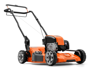 Husqvarna LB 256SP benzinmotoros önjáró fűnyíró termék fő termékképe