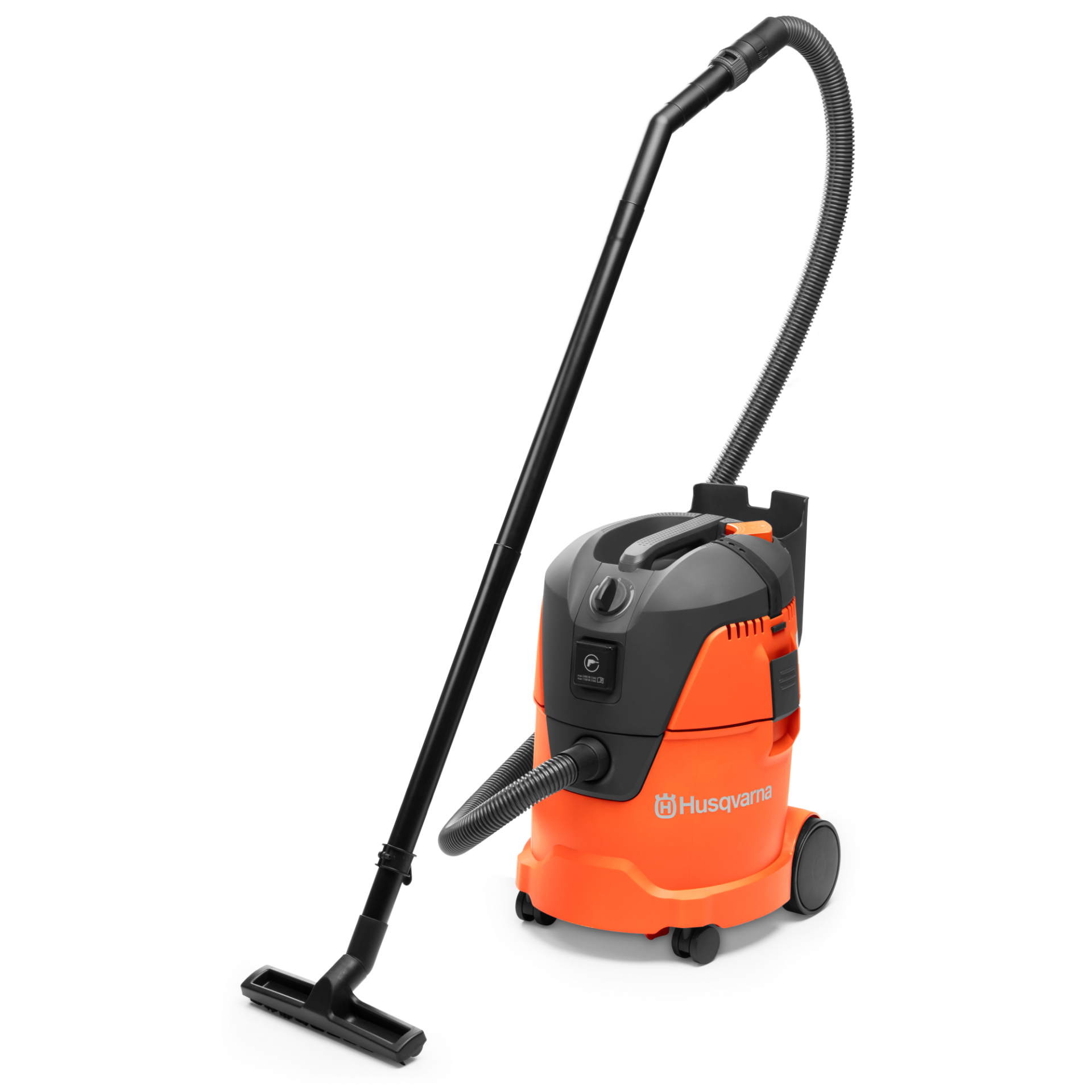 Husqvarna WDC 325L száraz/nedves porszívó termék fő termékképe