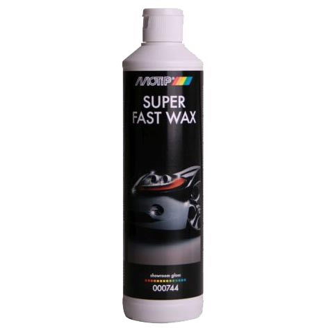 Motip Gyorsfény wax, 500 ml termék fő termékképe