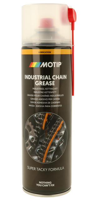 Motip Lánckenő spray, 500 ml termék fő termékképe