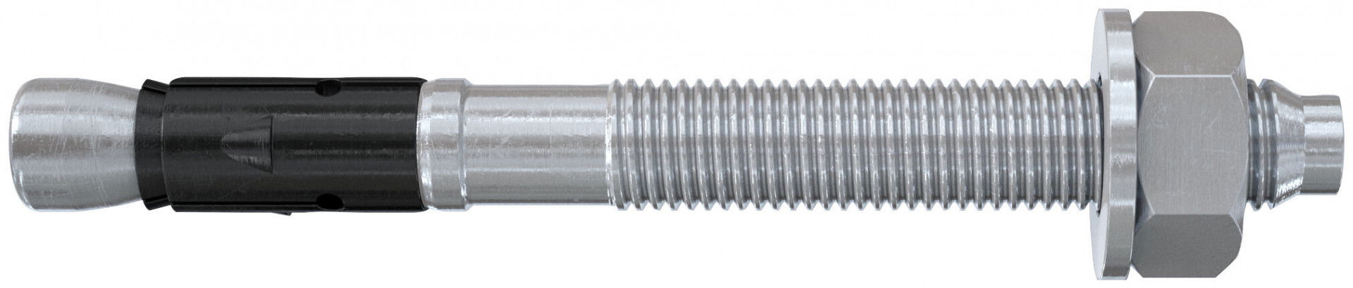 Fischer FAZ II Plus 10/160 ZP horgonycsap, 20 db/csomag termék fő termékképe