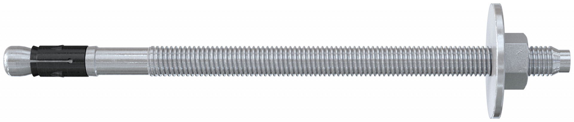 Fischer FAZ II Plus 16/160 GS ZP horgonycsap, 20 db/csomag termék fő termékképe