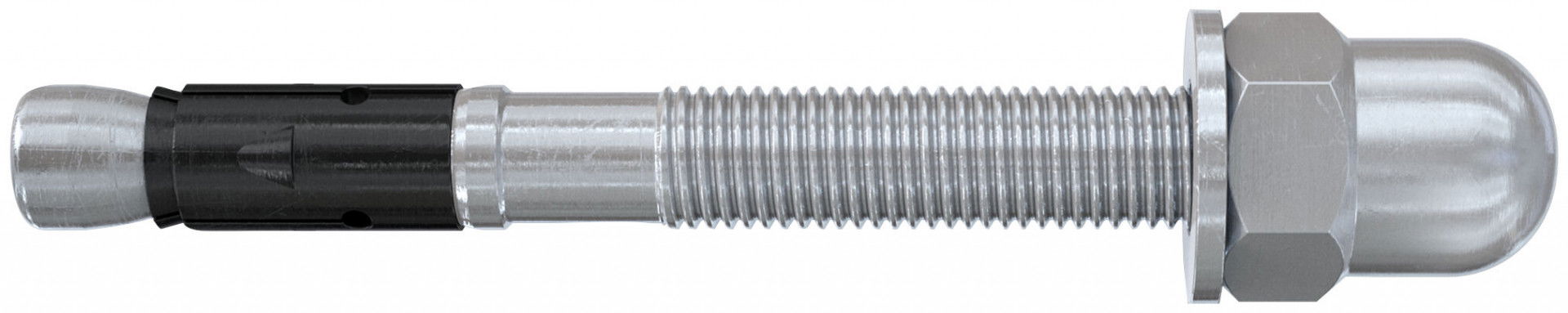 Fischer FAZ II Plus 12/20 H ZP horgonycsap, 20 db/csomag termék fő termékképe