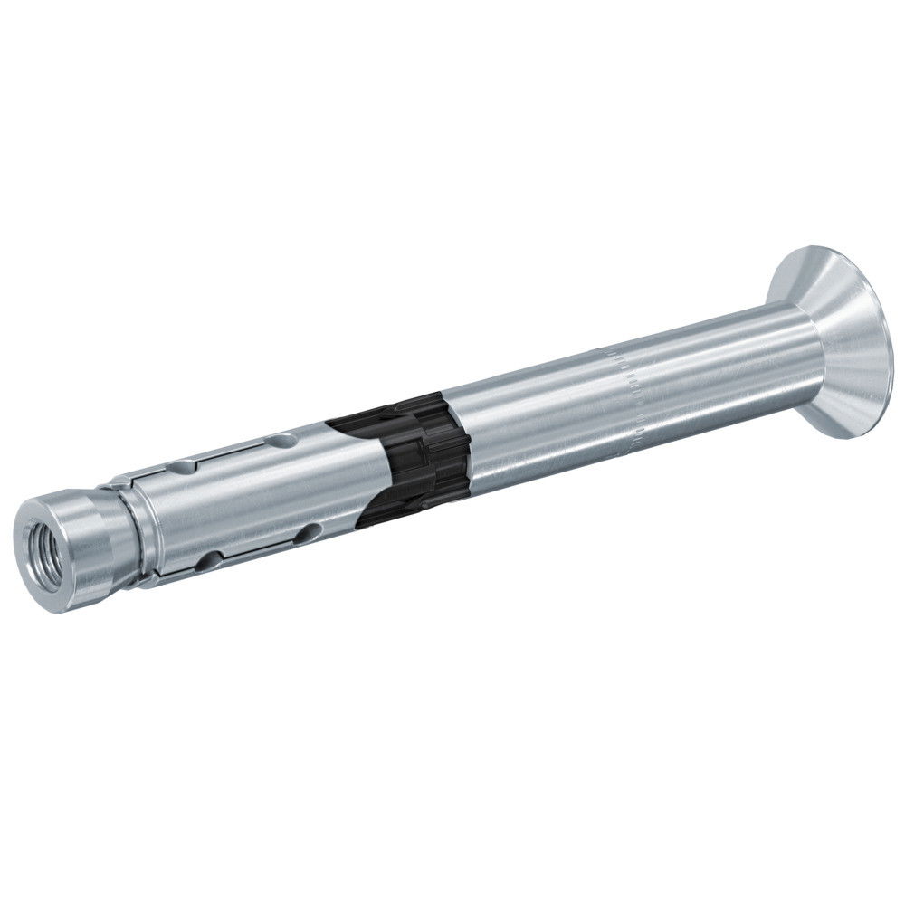 Fischer FH II 12/50 SK gvz süllyesztett fejű dübel, 25 db/csomag termék fő termékképe
