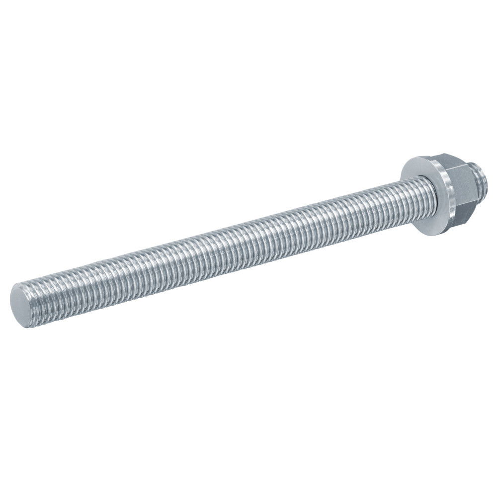 Fischer FIS A M8 x 175 gvz (8.8) menetes szár, 10 db/csomag termék fő termékképe