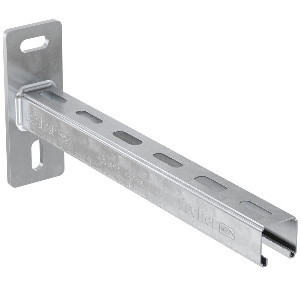 Fischer ALK 30-450 konzol, 10 db/csomag termék fő termékképe