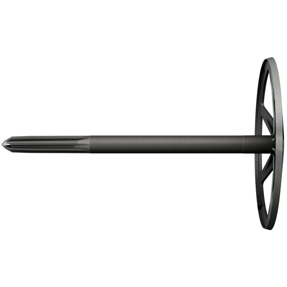 Fischer DHK 60 műanyag szigetelésrögzítő, szeg nélkül, 250 db/csomag termék fő termékképe