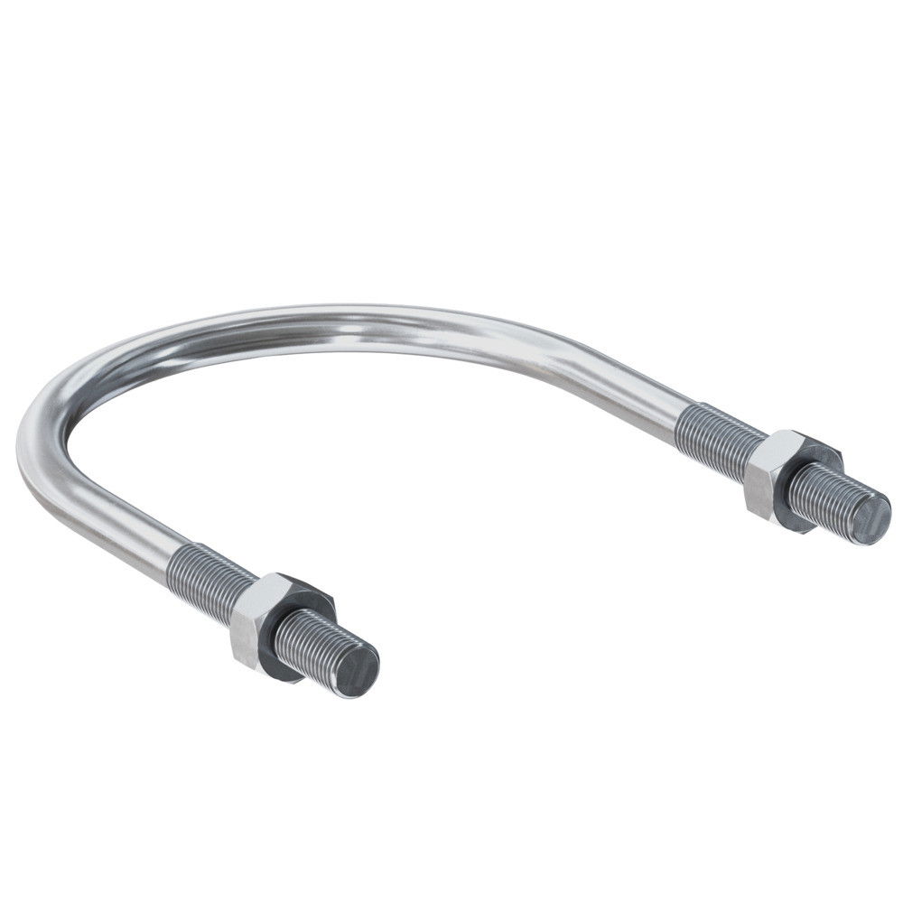 Fischer ETR 102 - 114 U-kengyel, 5 db/csomag termék fő termékképe