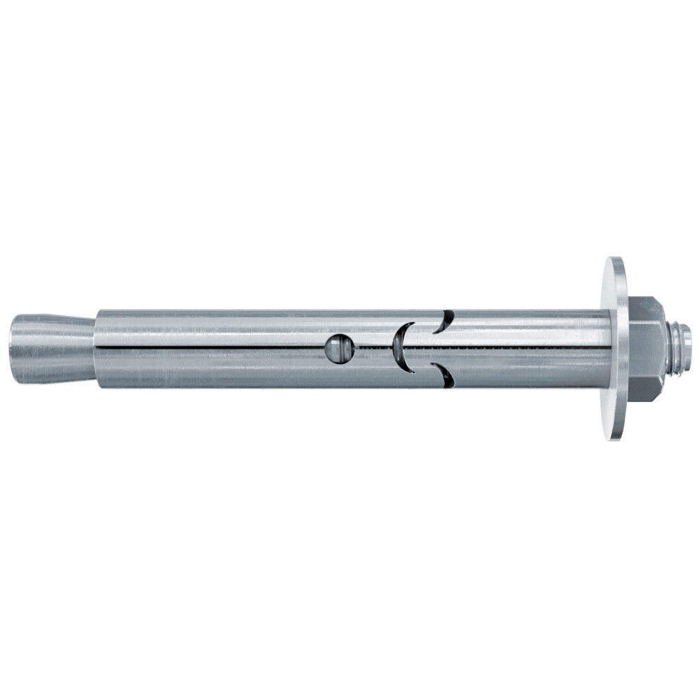Fischer FSA 12/75 B gvz hüvelyes alapcsavar, 20 db/csomag termék fő termékképe