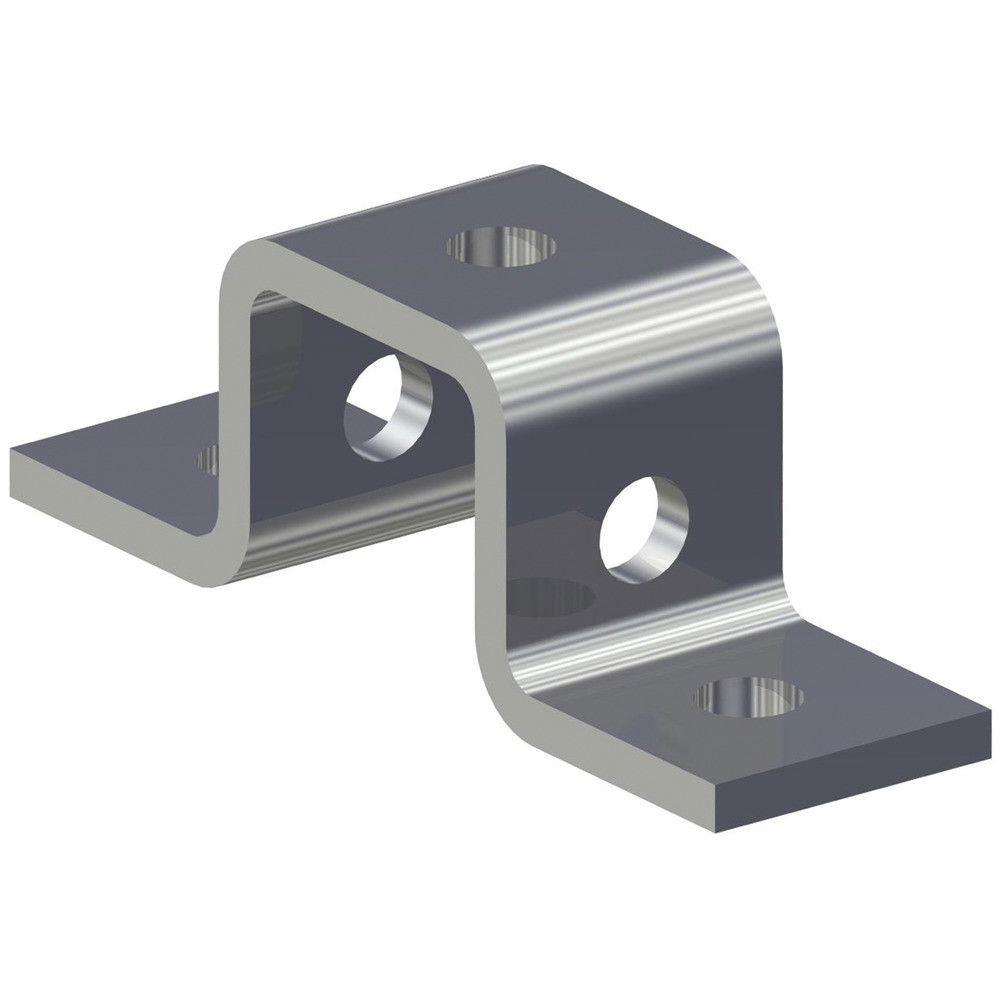 Fischer FUF 41 szögtartóelem, 25 db/csomag termék fő termékképe