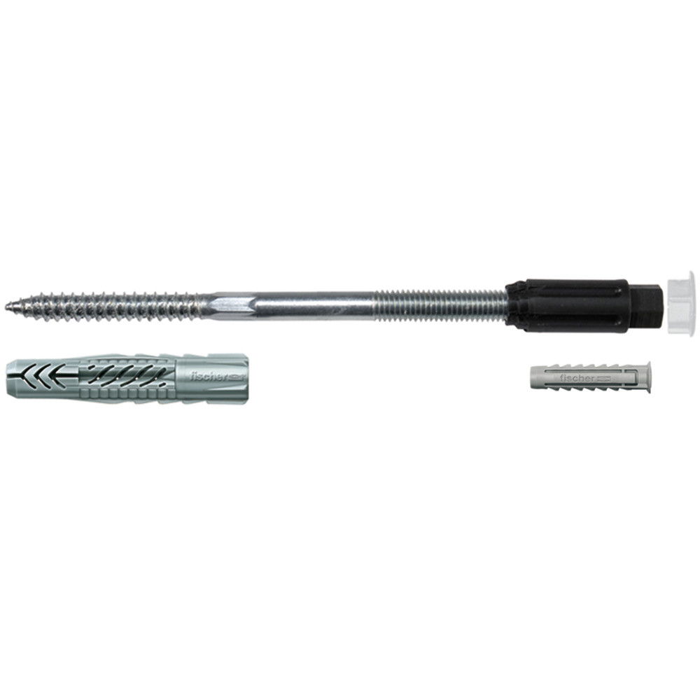 Fischer Thermax 8/140 M6 távtartó dübel, 20 db/csomag termék fő termékképe