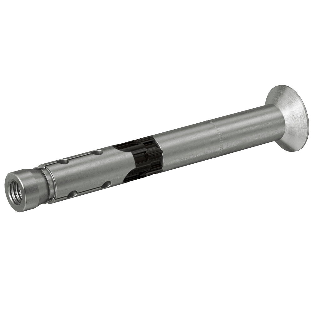 Fischer FH II 15/15 SK R süllyesztett fejű dübel, 25 db/csomag termék fő termékképe