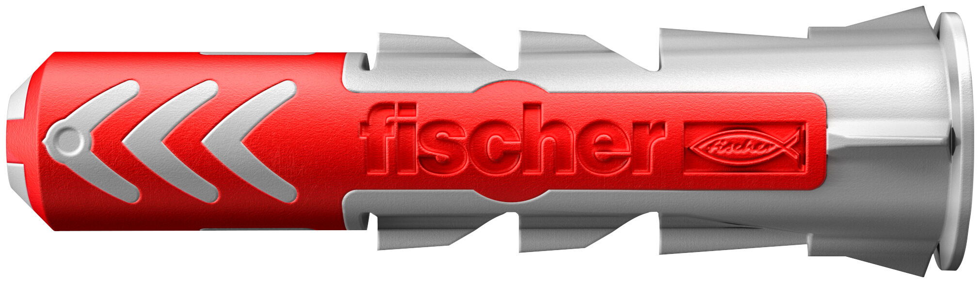 Fischer DuoPower kétkomponensű nylon dübel 5 x 25 LD - csavar nélkül, 100 db/csomag termék fő termékképe