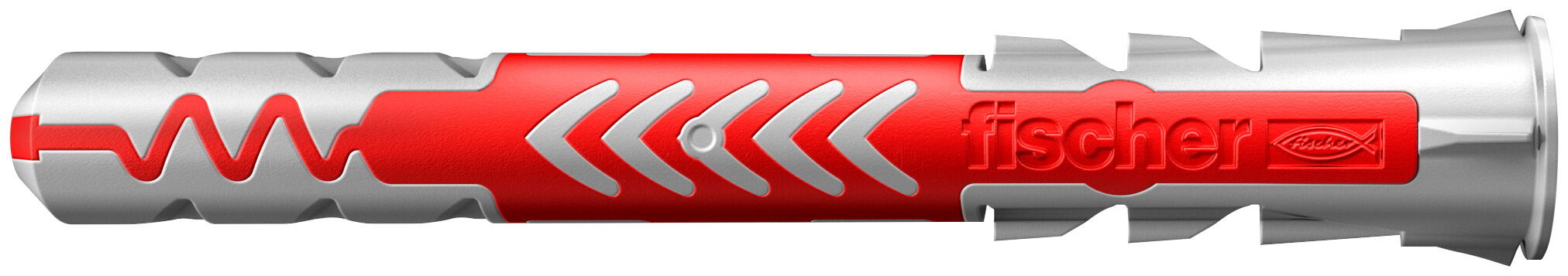 Fischer DuoPower kétkomponensű nylon dübel 10 x 80 LD - csavar nélkül, 25 db/csomag termék fő termékképe
