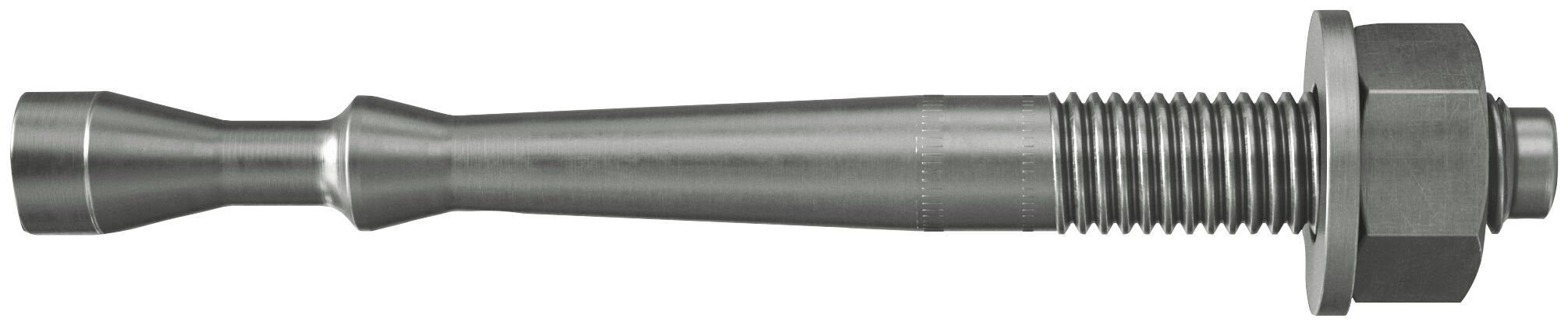 Fischer FHB II-A S Inject Highbond M12 x 75/50 R dübel, 10 db/csomag termék fő termékképe