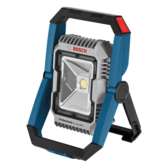 Bosch GLI 18V-1900 akkus LED lámpa (akku és töltő nélkül) termék fő termékképe