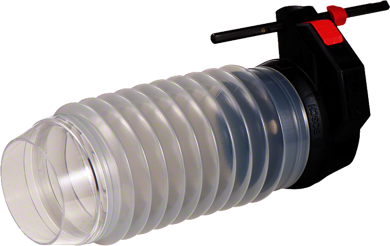 Bosch Porgyűjtő adapter termék fő termékképe