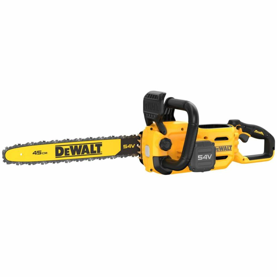 Dewalt DCMCS574N akkus láncfűrész (akku és töltő nélkül) termék fő termékképe